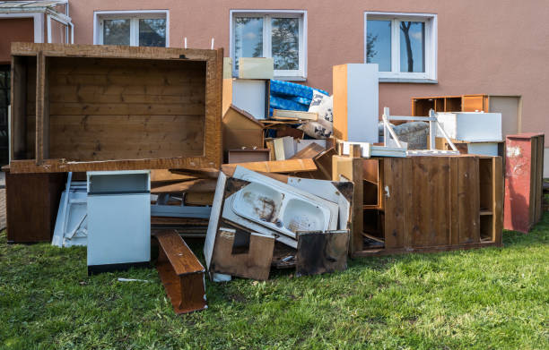 Best Yard Waste Removal  in Oakhurst, NJ