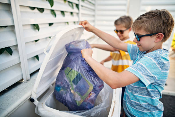 Best Commercial Junk Removal  in Oakhurst, NJ
