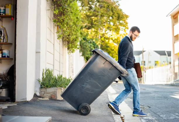 Best Dumpster Rental Services  in Oakhurst, NJ