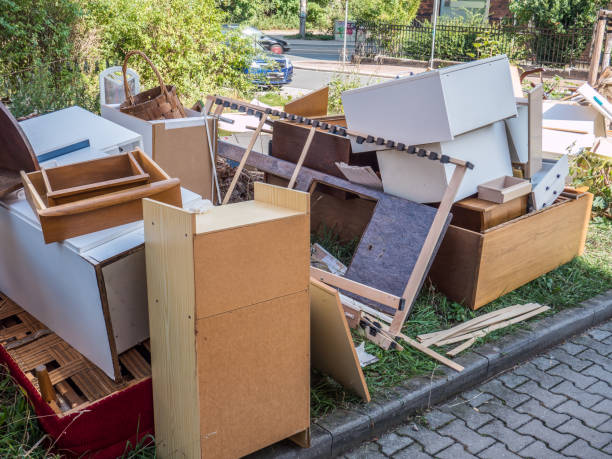 Best Full-Service Junk Removal  in Oakhurst, NJ