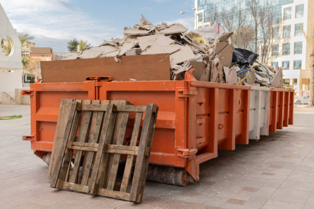 Best Junk Hauling Services  in Oakhurst, NJ