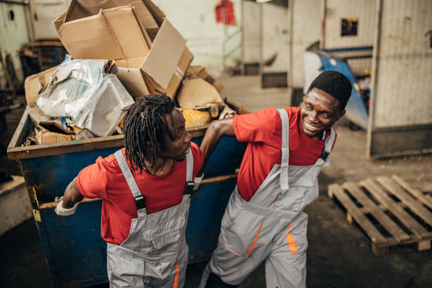 Best Office Junk Removal  in Oakhurst, NJ