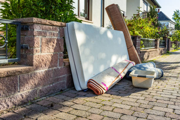 Best Full-Service Junk Removal  in Oakhurst, NJ