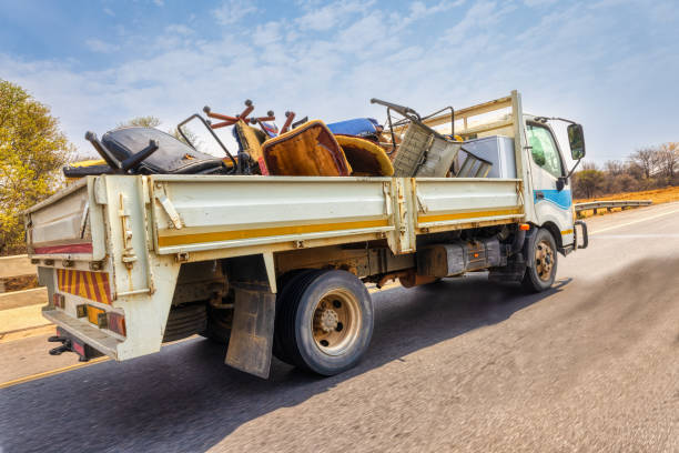 Best Affordable Junk Removal Services  in Oakhurst, NJ